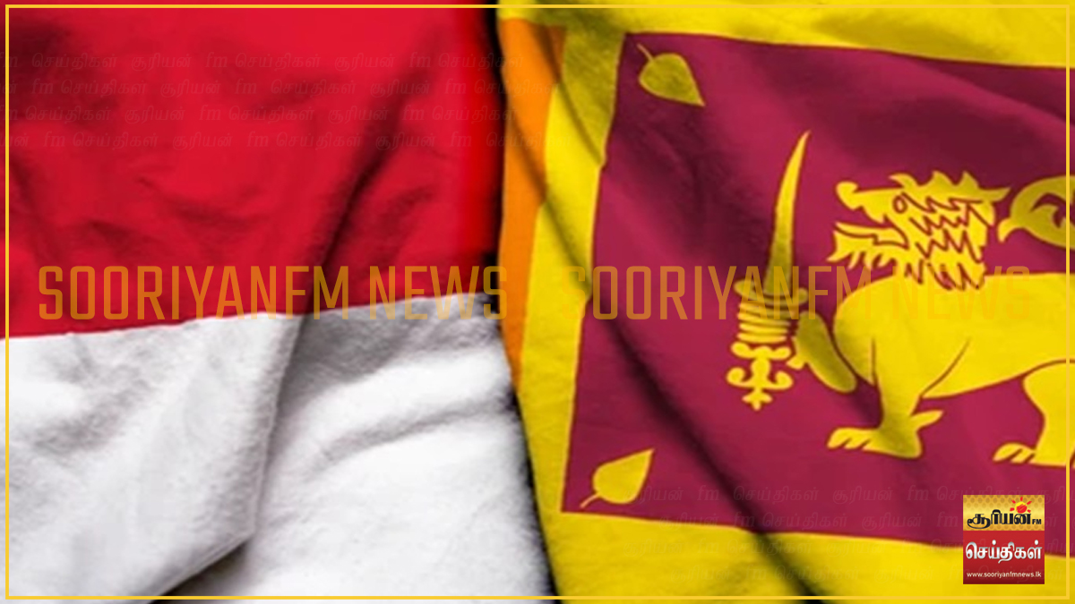 இலங்கையில் 100 மில்லியன் முதலீட்டு திட்டத்தை எதிர்பார்க்கும் ...