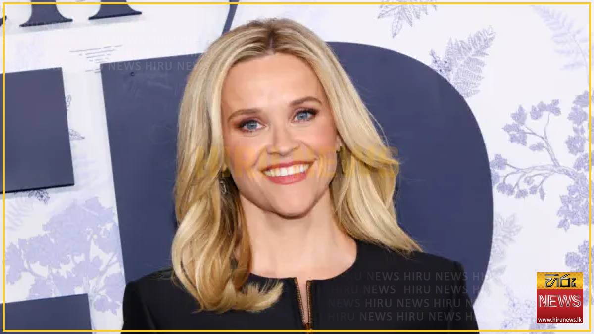 REESE WITHERSPOON SAYS HOLLYWOOD WILL ‘CHANGE RADICALLY’ TO ADAPT TO ...