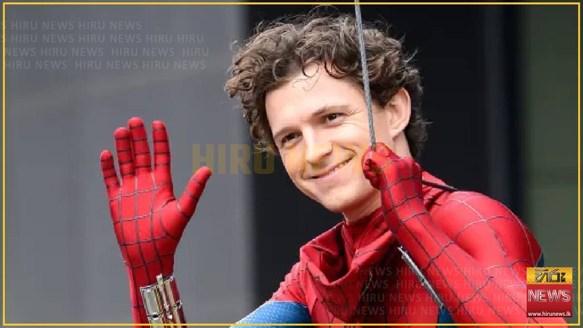 ‘Spider-Man: Brand New Day’ Production Paused For Week Due To Tom ...