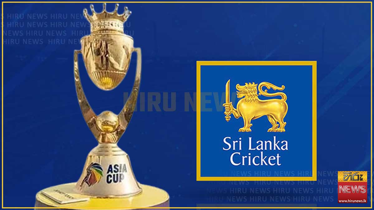 The only way for Sri Lanka to reach the final