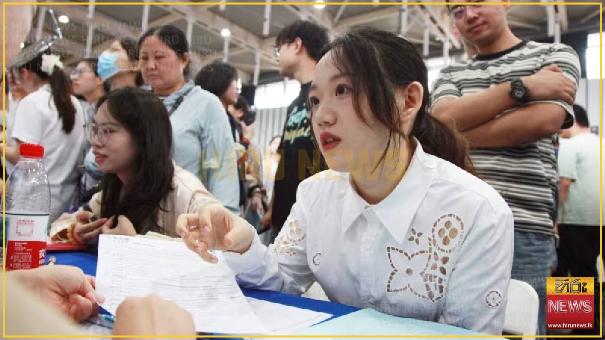 China’s internet censors have a new target: pessimists - Hiru News ...