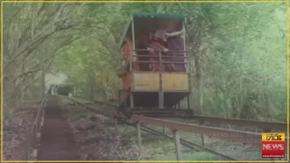 නා උයන ආරණ්‍ය සේනාසනයේ ඩක්කුව කඩා වැටී හිමිවරු හත්නමක් අපවත් වෙති