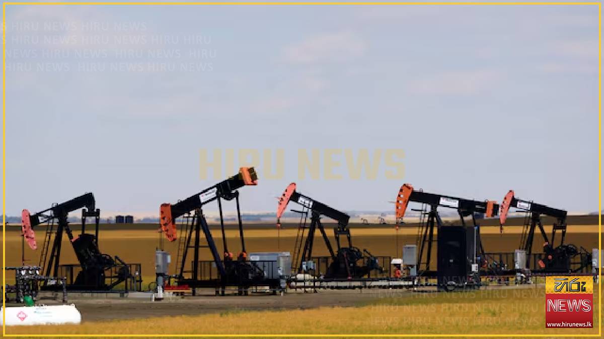 Oil set for biggest weekly gain in three months as Russia cuts fuel ...
