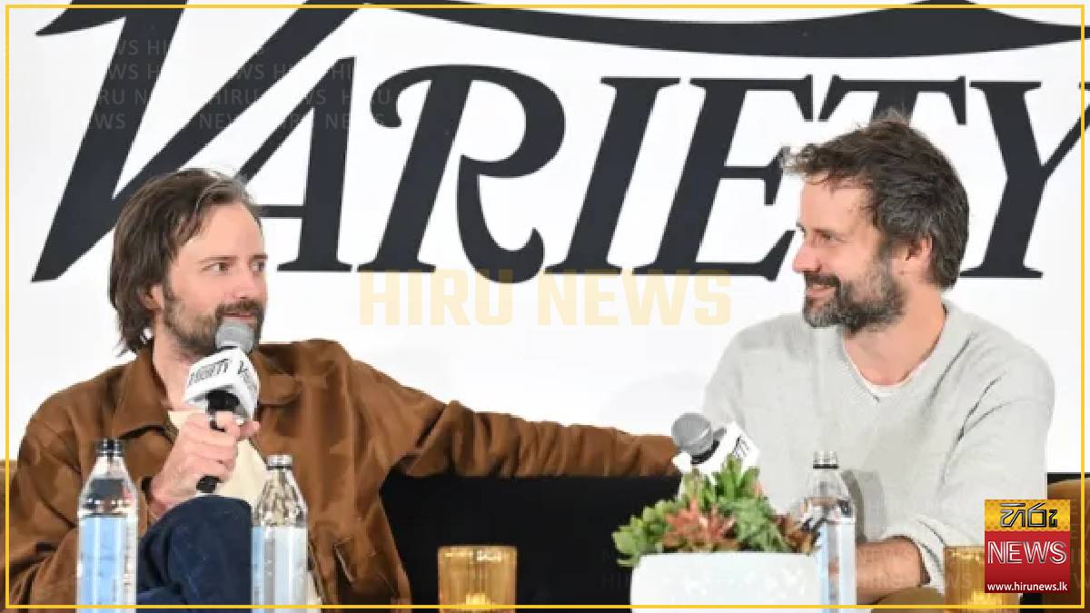 Duffer brothers discuss ‘Stranger Things’ future, their big Paramount