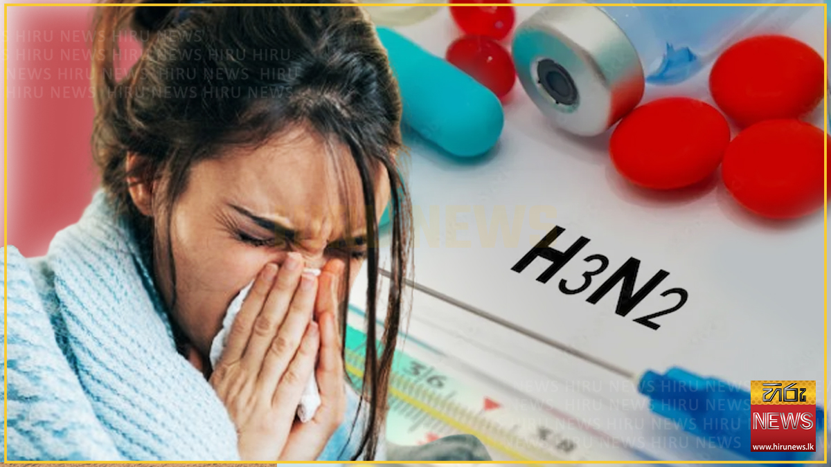H3N2 flu cases spike in Delhi; doctors say symptoms more severe this year