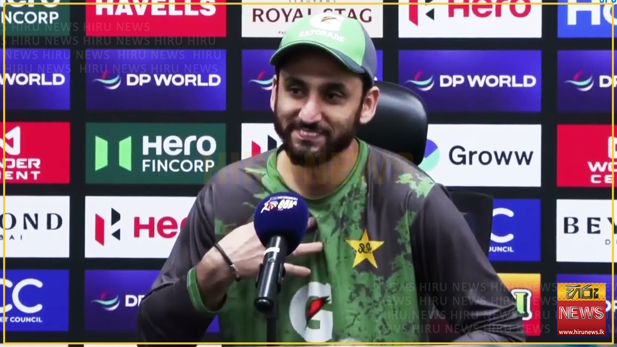 Don't want to be harsh but Suryakumar disrespected cricket: Salman Agha