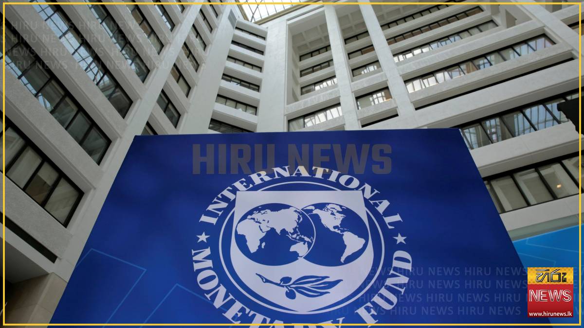 Sri Lanka's recovery remains fragile despite debt restructuring progress, IMF warns