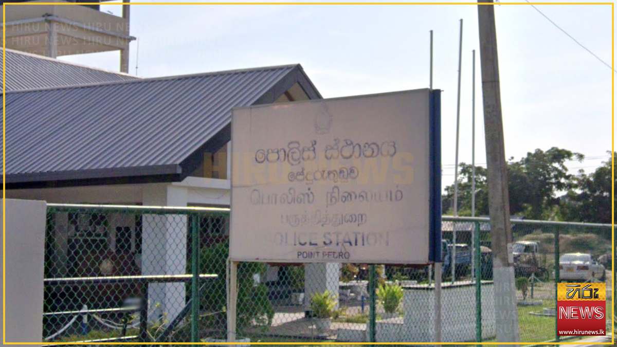 නීති විරෝධී ගුරුකම් මධ්‍යස්ථානයක් පවත්වා ගෙන ගිය ඉන්දීය ජාතිකයින් තිදෙනෙකු අත්අඩංගුවට