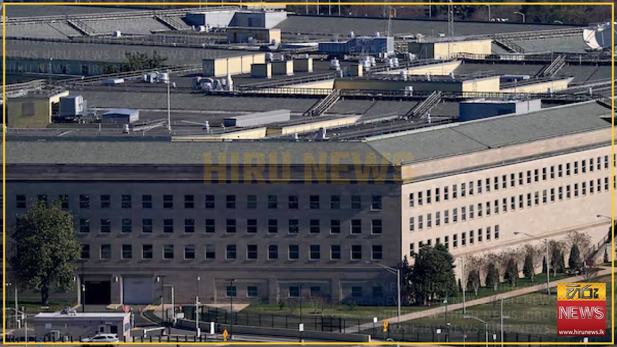 Pentagon says Iraq mission being scaled back
