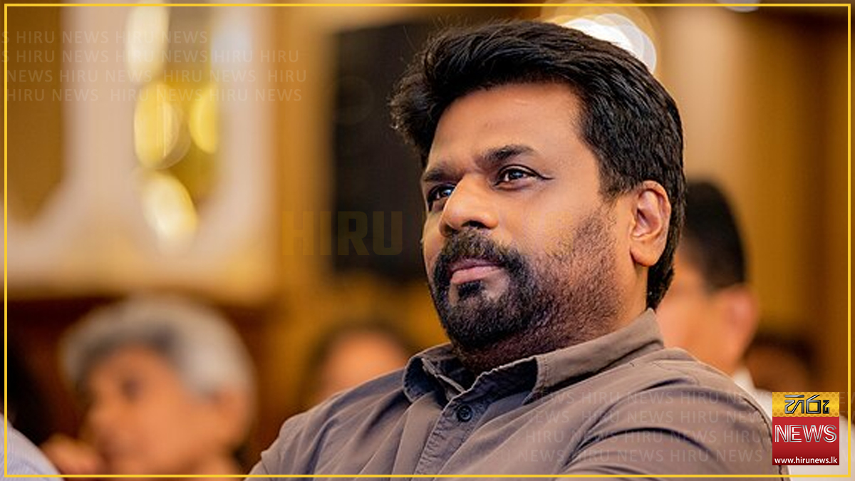 ජපාන නිල සංචාරය අවසන් කරමින් ජනපති දිවයිනට පැමිණෙයි