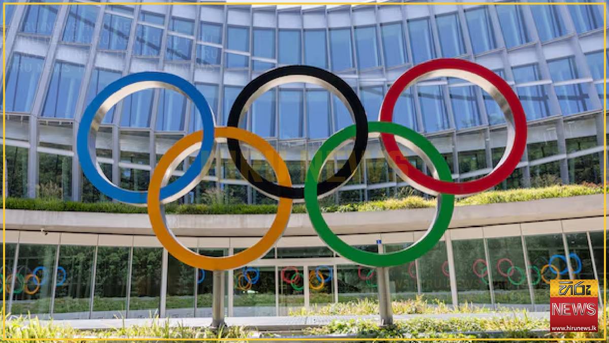 IOC to offer scholarships to Palestine athletes to help train for major events
