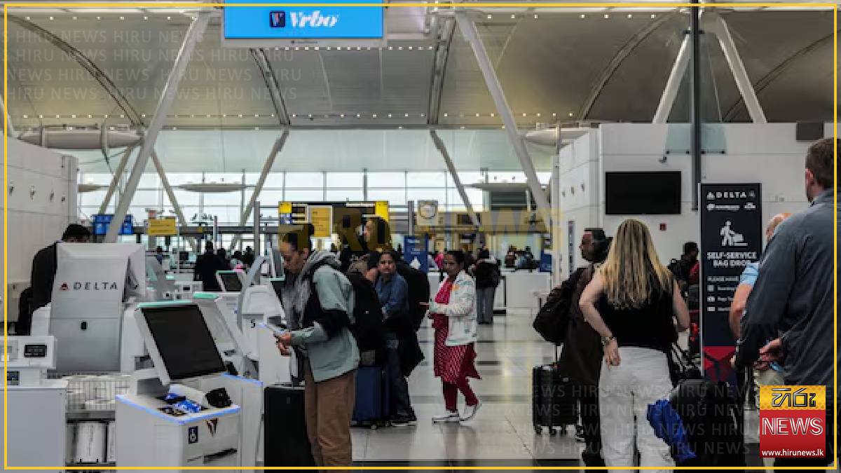 US appeals court to reconsider airline fees decision