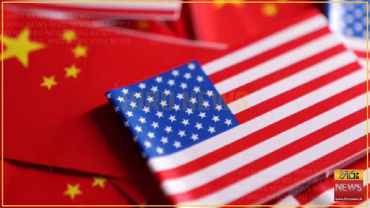 US brushes off Chinese warning to Hong Kong consul general