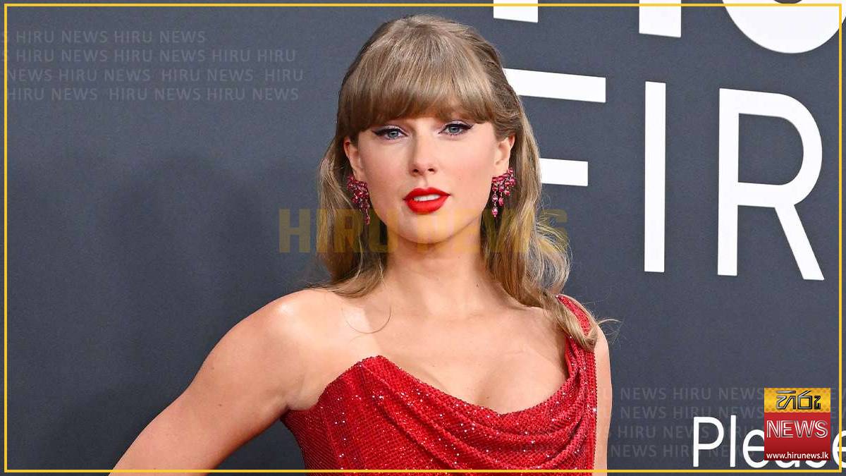 Taylor Swift reacts to 'Showgirl' album leaks, hours before official release