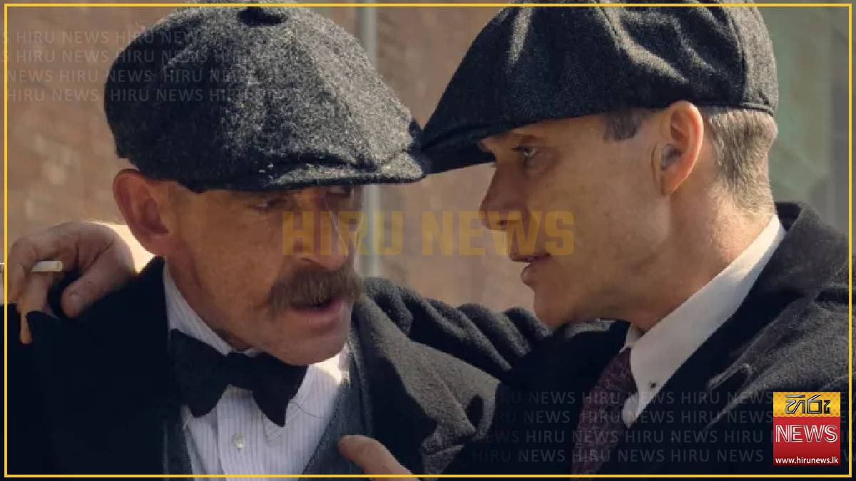 Peaky Blinders to return to TV with gang's new era