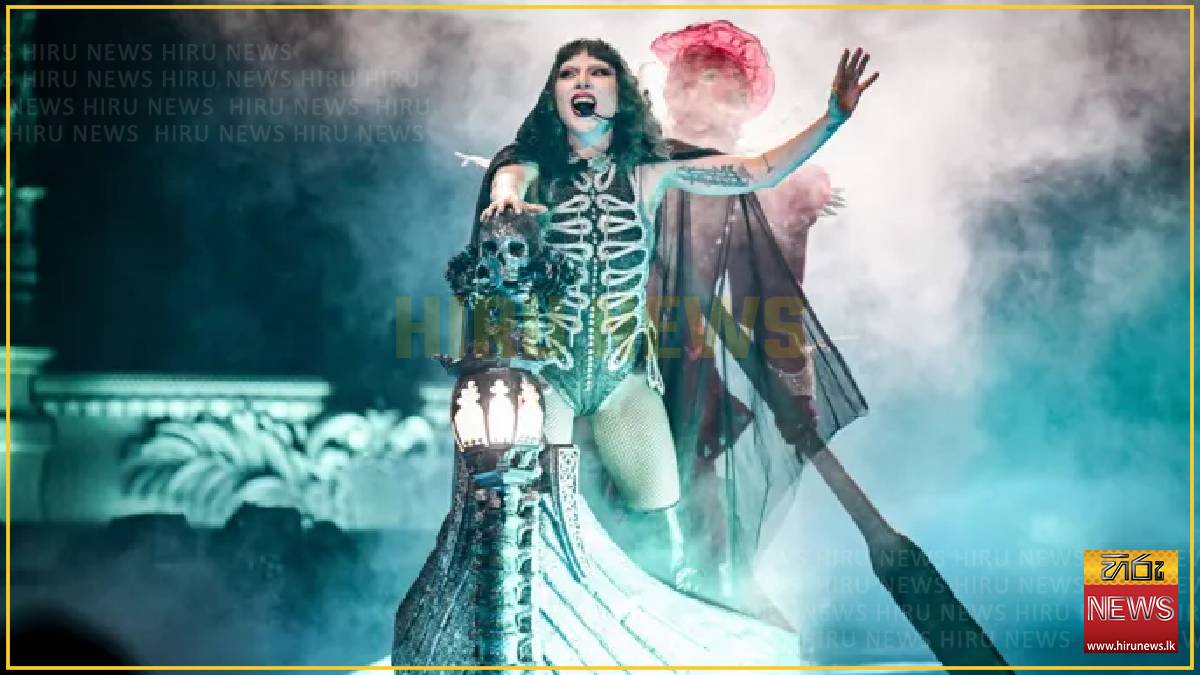 Lady Gaga serves mayhem, magic and guest stars as UK tour launches
