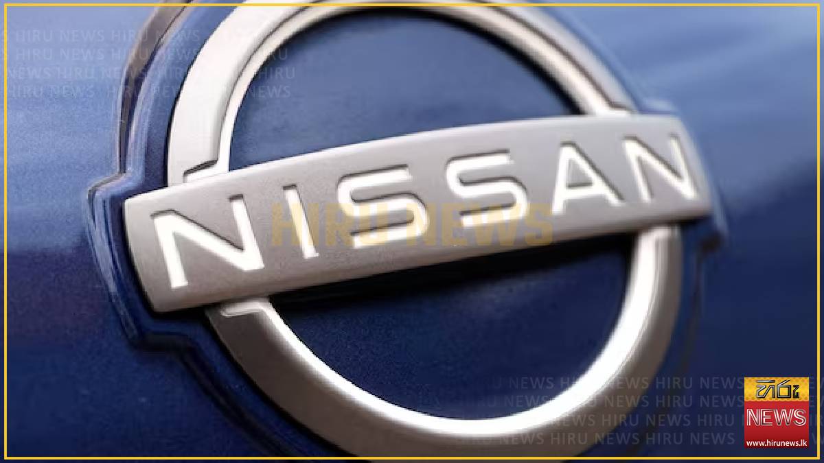 Nissan to recall over 19,000 US vehicles, citing quick charging fire risk