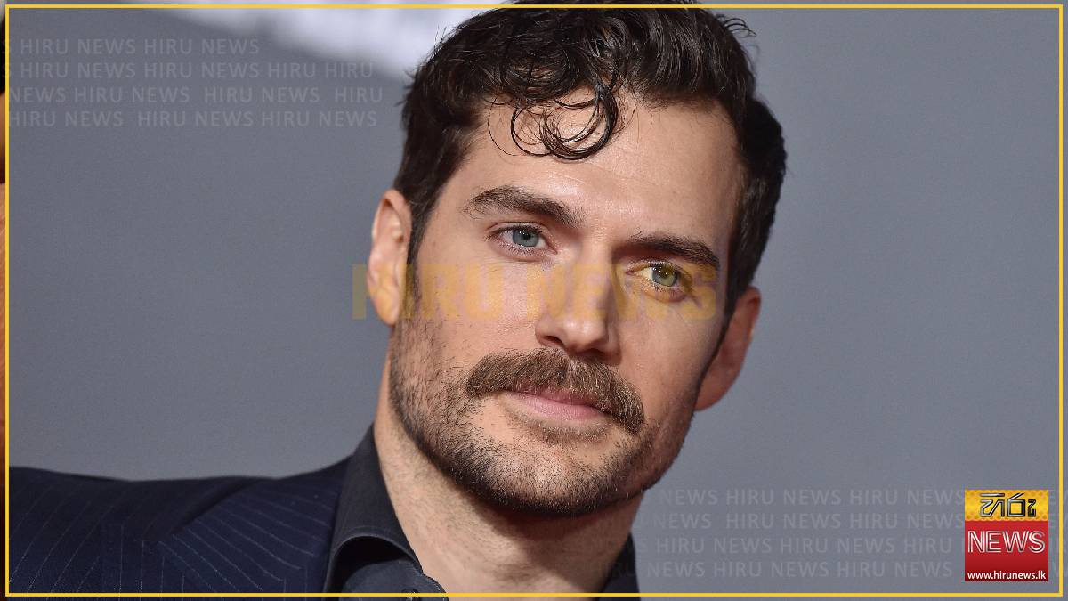 Henry Cavill shares recovery update following 'Highlander' set injury