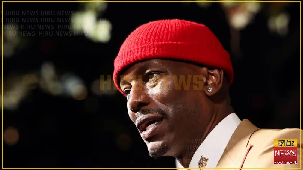 Tyrese Gibson ‘accepts full responsibility’ for alleged dog attack incident, according to attorney