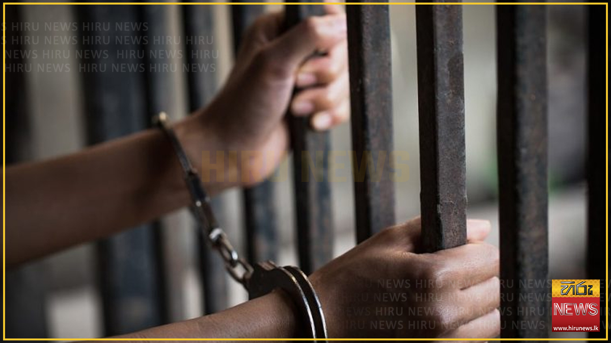 අන්තර්ජාලය හරහා මුදල් වංචා කළ ගොවි කටයුතු පරීක්ෂණ හා පුහුණු කිරීමේ ආයතනයේ නිලධාරියෙකු අත්අඩංගුවට