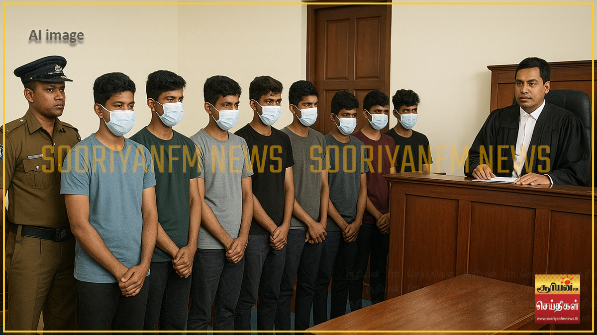 மாணவர்கள் குழுக்களிடையே தாக்குதல் - நீதிமன்றத்தின் அதிரடி உத்தரவு