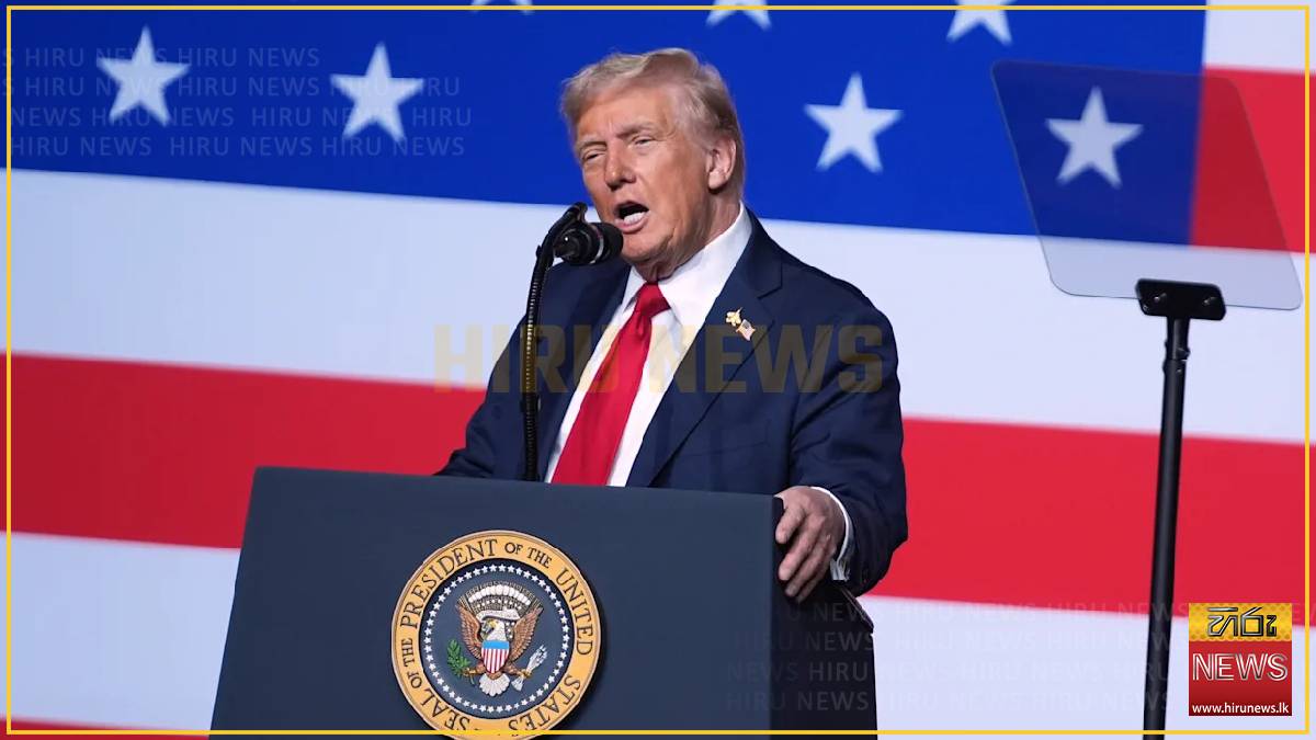 Trump gives Hamas Sunday deadline to accept Gaza peace plan