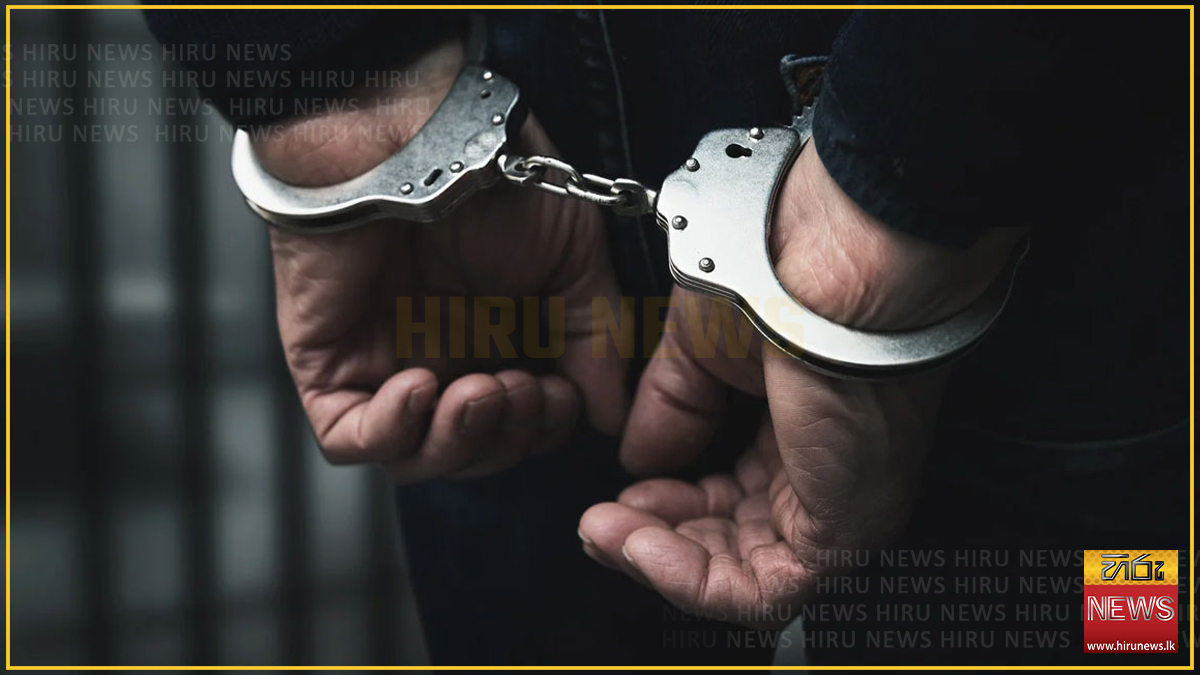 Main+suspect+in+Dehiwala+shooting+arrested+