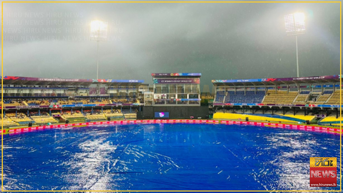 Women%27s+World+Cup%3A+Sri+Lanka+vs+Australia+match+abandoned+due+to+rain