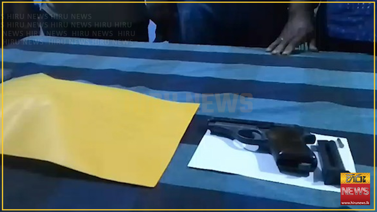 Weapons+and+drugs+seized+from+%27Backoe+Saman%27s%27+brother-in-law%27s+house