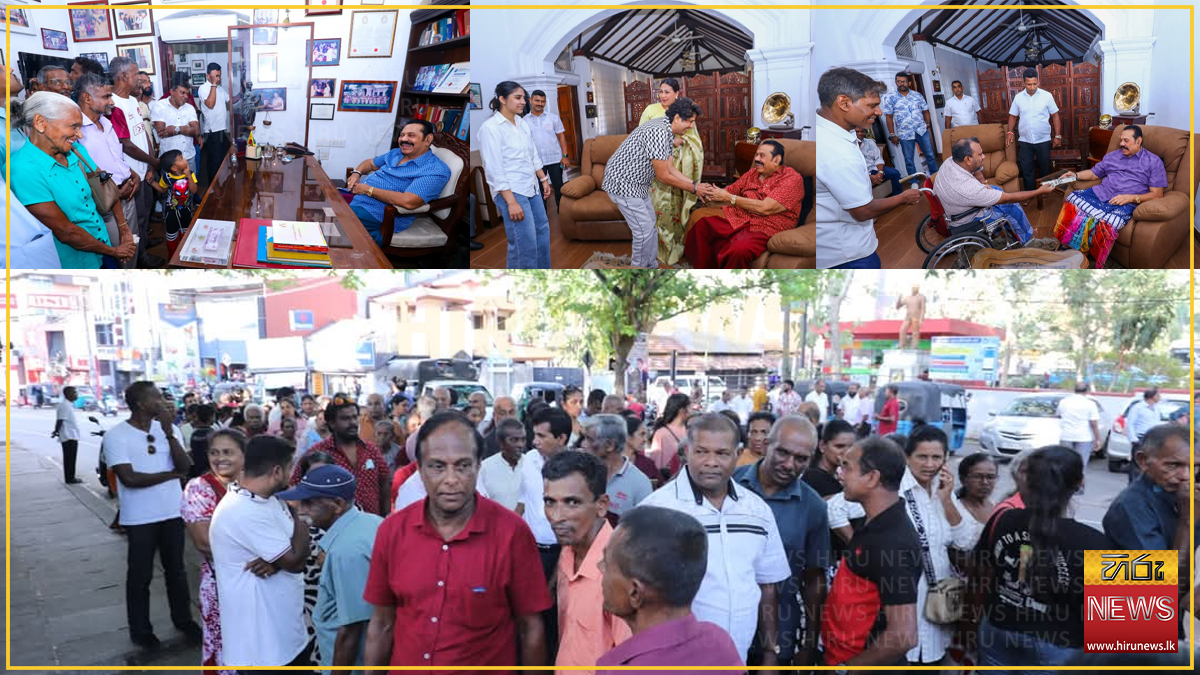 People%27s+love+is+the+greatest+joy+for+a+leader+-+Mahinda+Rajapaksa