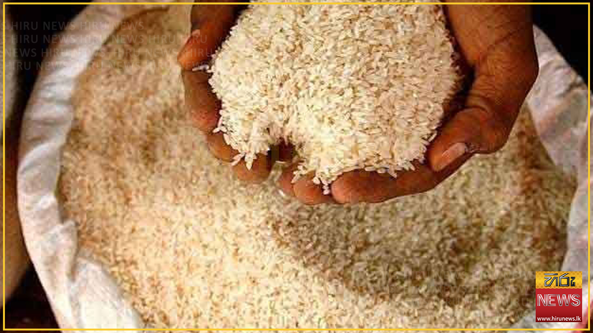 Farmer+groups+accuse+mill+owners+of+artificial+rice+shortage