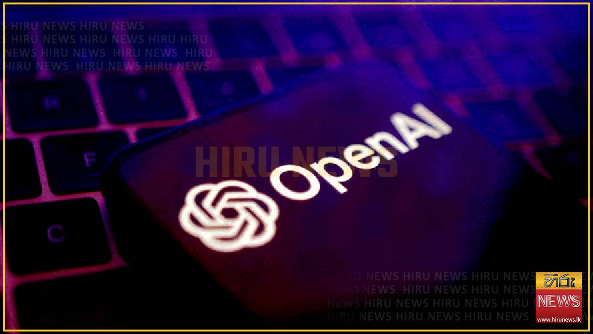 OpenAI to boost content owners' control for Sora AI video app, plans ...