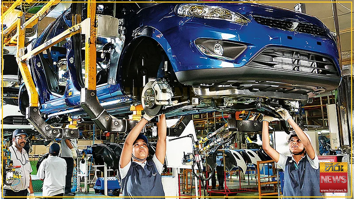 World Bank projects 6.6% growth for South Asia in 2025 - Hiru News ...