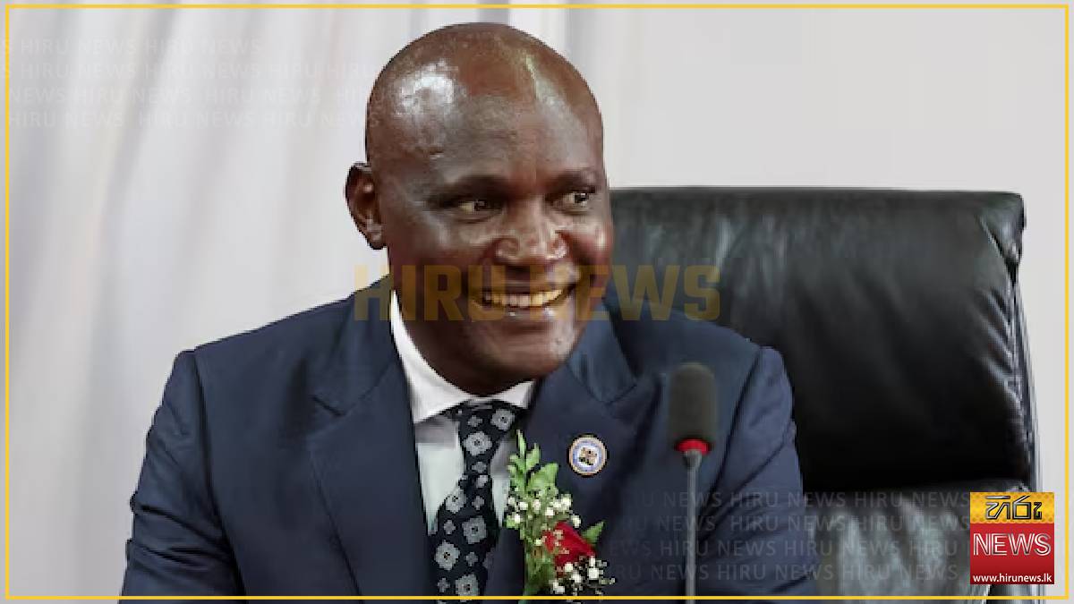 Kenya converts $3.5 billion loans from China into yuan to cut interest