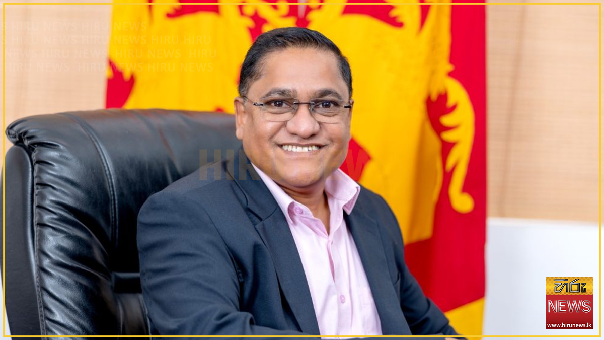 විදේශ ඇමතිගෙන් හෙට පාර්ලිමේන්තුවට විශේෂ ප්‍රකාශයක්