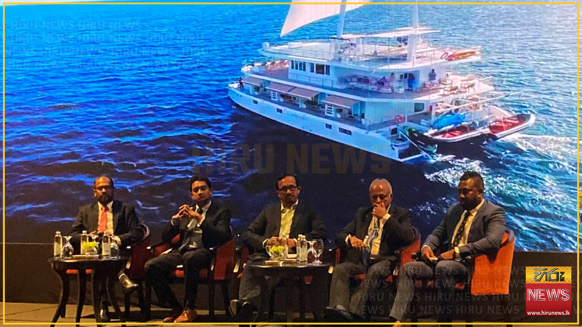 ශ්‍රී ලංකාවේ ප්‍රථම වරට නිල්වලා ගඟේ බෝට්ටු සේවාවක්