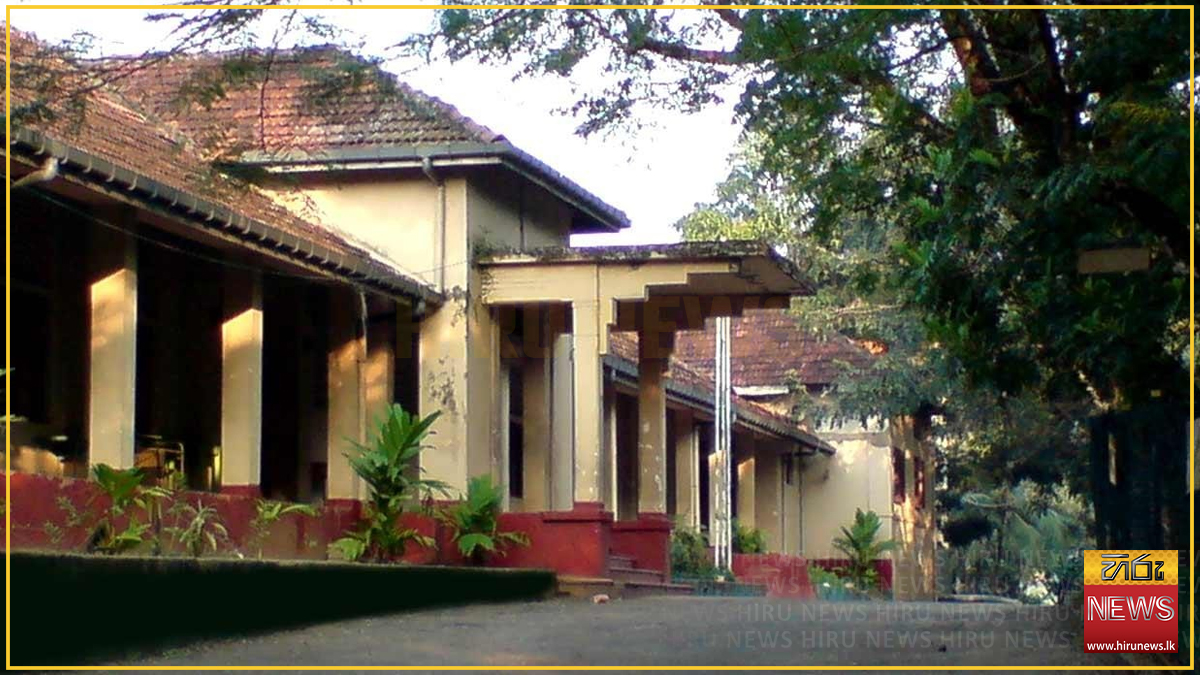 අවුරුදු 19න් පහළ දෙවැනි කොටස ටියර් ‘ඒ’ අන්තර් පාසල් එක්දින ක්‍රිකට්: පන්නිපිටිය ධර්මපාල අවසන් පූර්ව වටයට