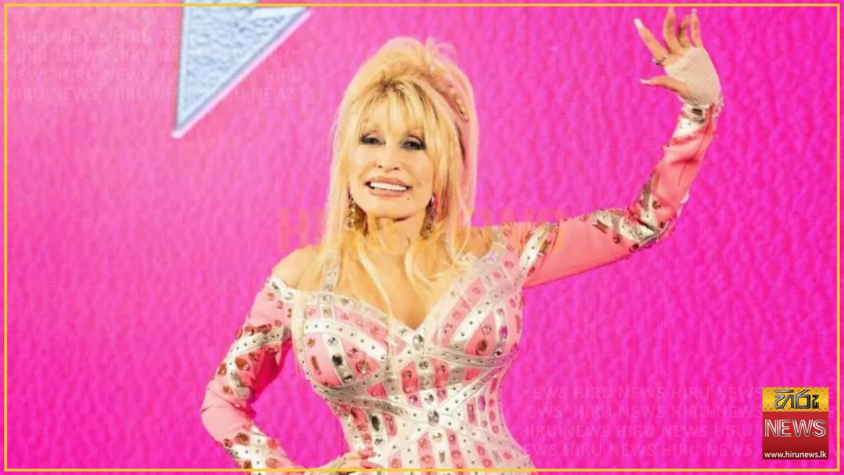 Dolly Parton posts 'I ain't dead yet' after sister sparks health concern