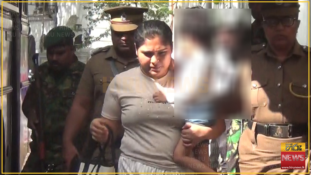 Thirteen bank accounts of ‘Backhoe Saman’s’ wife and associates frozen ...