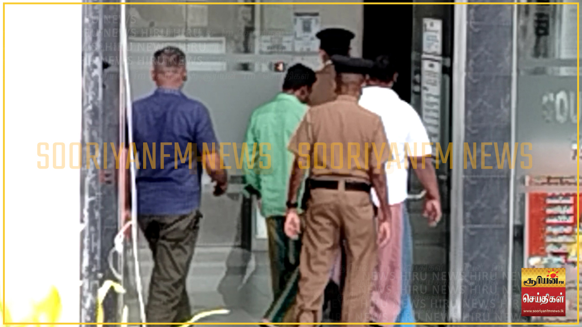 தங்காலை போதைப் பொருளுடன் தொடர்புடைய புவக்தண்டாவே சனா, படகு ...