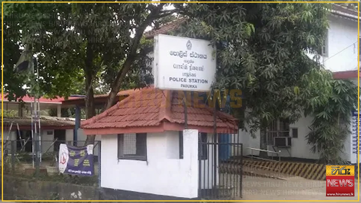 Padukka students hospitalised after suspected food allergy