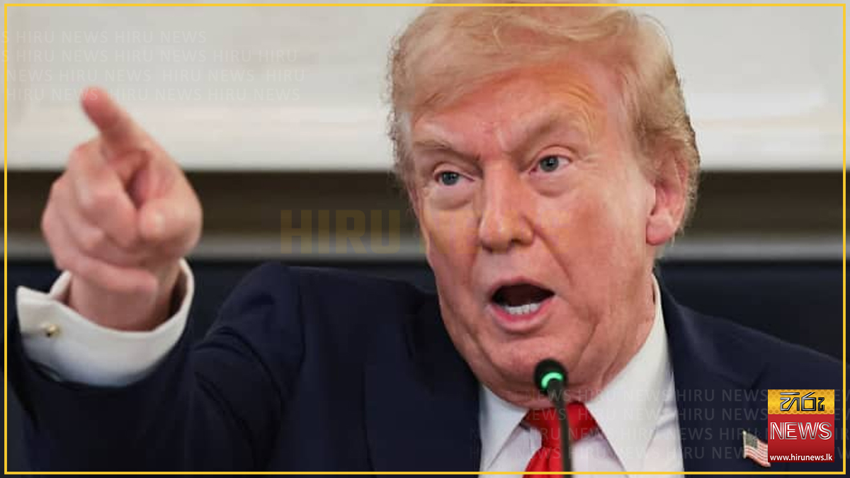 Trump threatens 100% additional tariffs on China