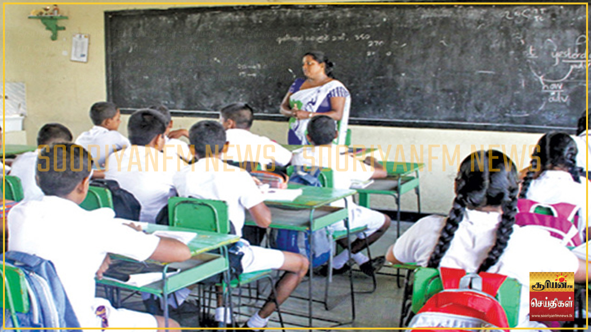 கல்வித் திட்டத்தில் புதிய மாற்றம்