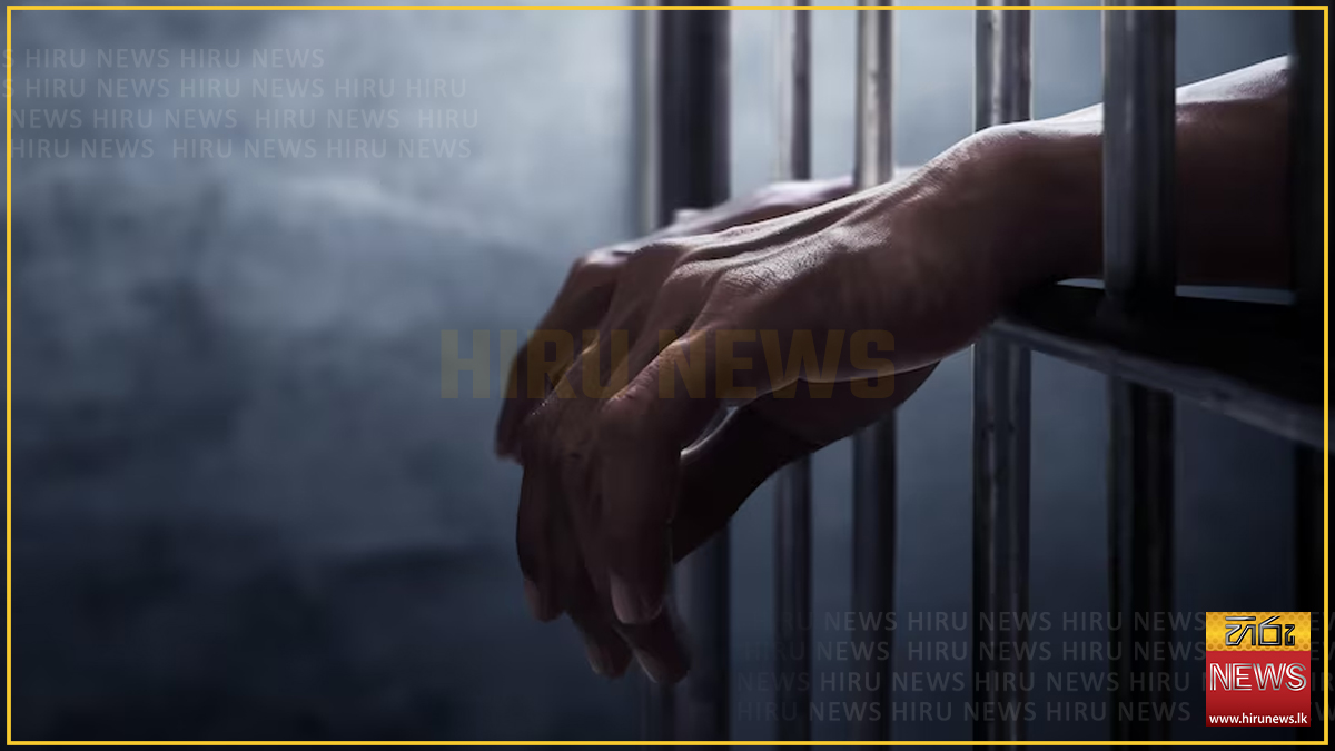 නාවික හමුදා භාරයට ගත් ඉන්දීය ධීවරයින් 47 දෙනා රිමාන්ඩ්