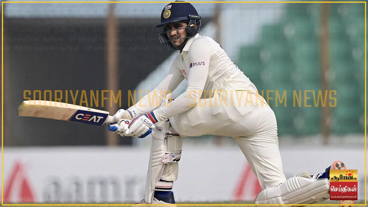 ரோகித், கோலியை பின் தள்ளிய கில் - தொடரும் சாதனைகள் - Hiru News ...