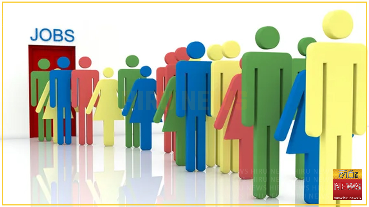 Lanka’s youth unemployment hits 20.8% in Q2 2025 – highest among all ...