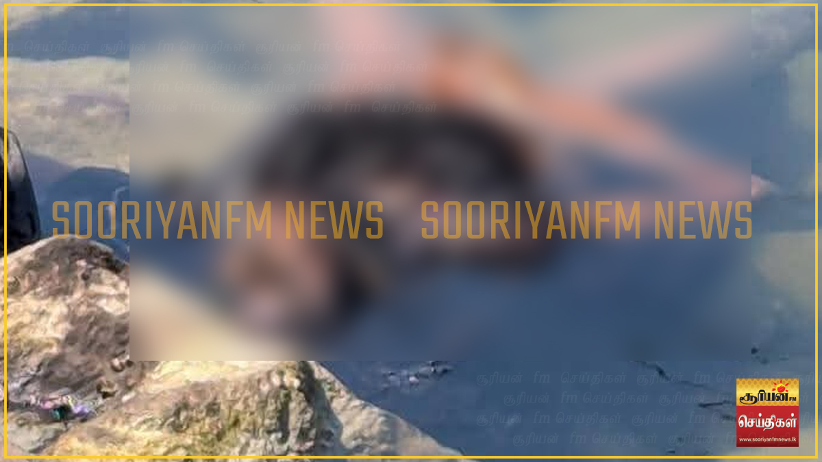 காரைநகர் தாய் கொடூரப் படுகொலை : தலையில் குத்தி, திரவம் ஊற்றி ...