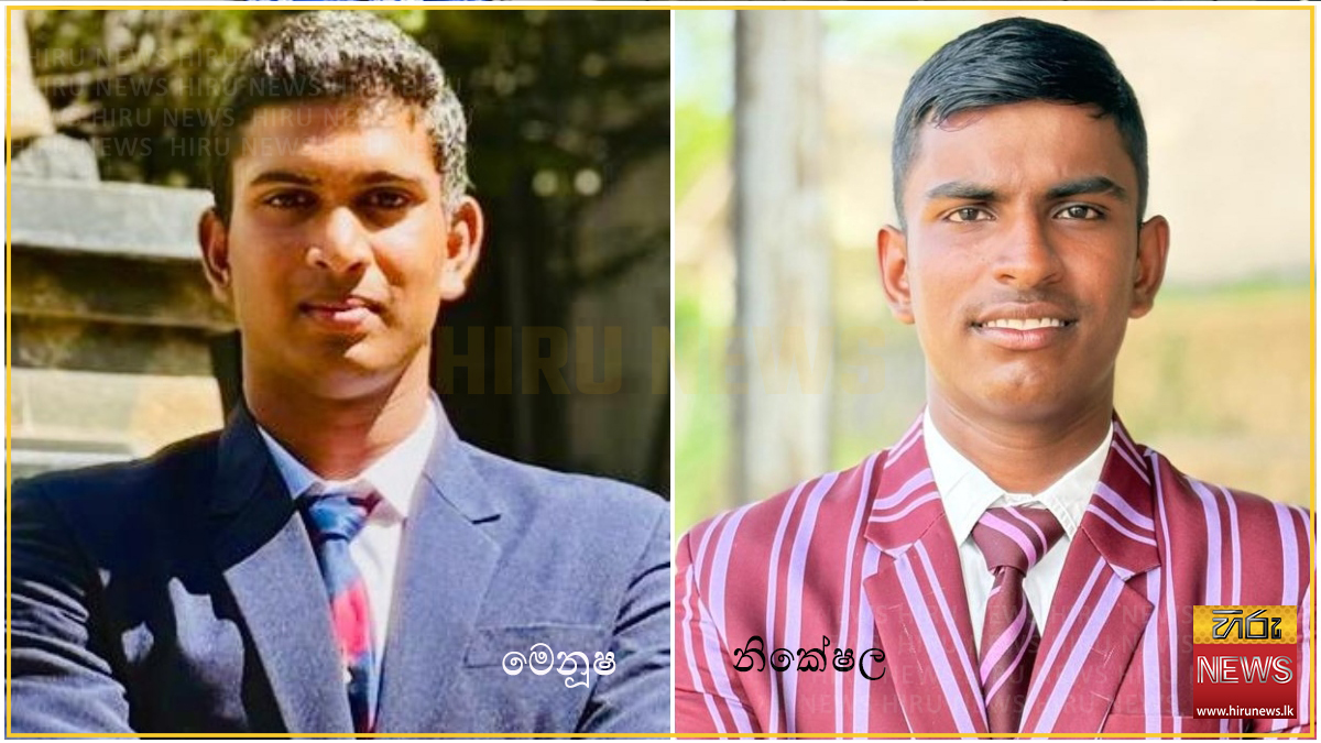වයස 19න් පහළ දෙවැනි කොටස ටියර් ‘ඒ’ අන්තර් පාසල් එක්දින ක්‍රිකට්: මහනුවර ...
