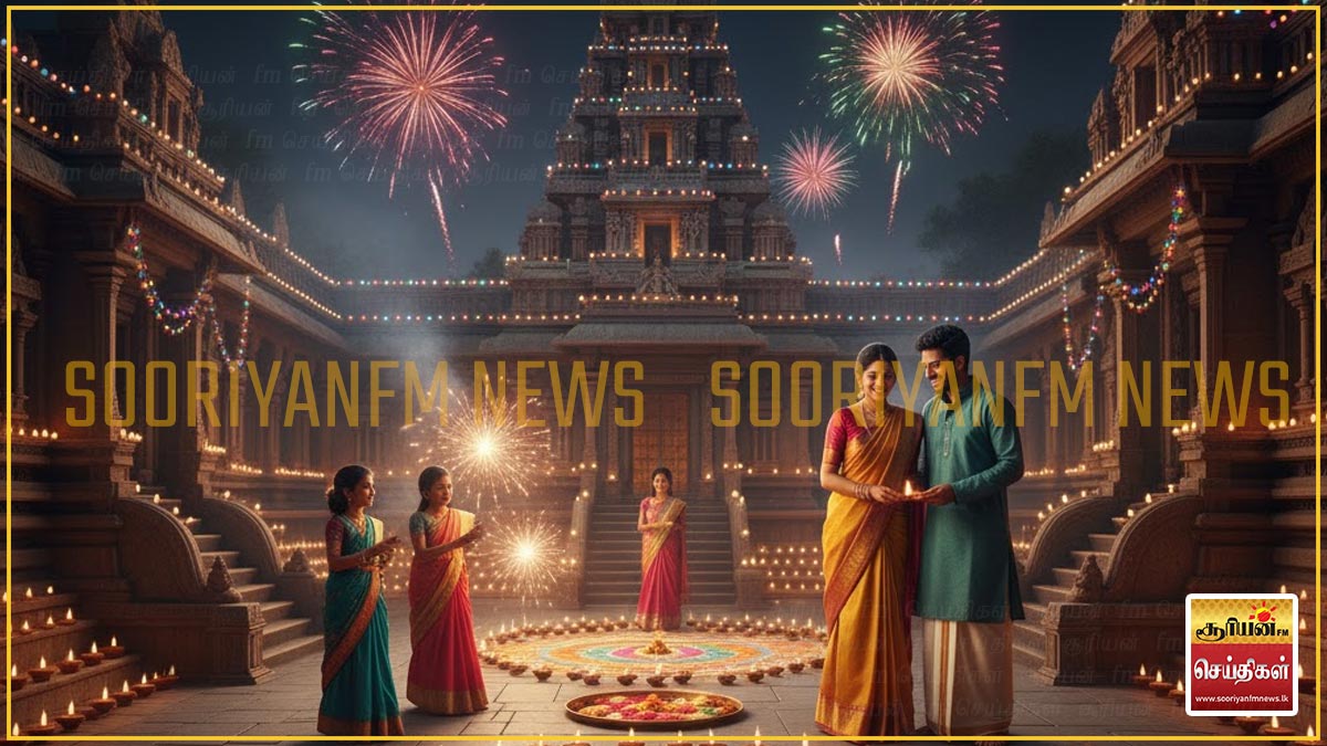 வெடிகுண்டுகளா? விளக்குகளா? – பாதுகாப்பான தீபாவளி - தவிர்க்க வேண்டியவை ...