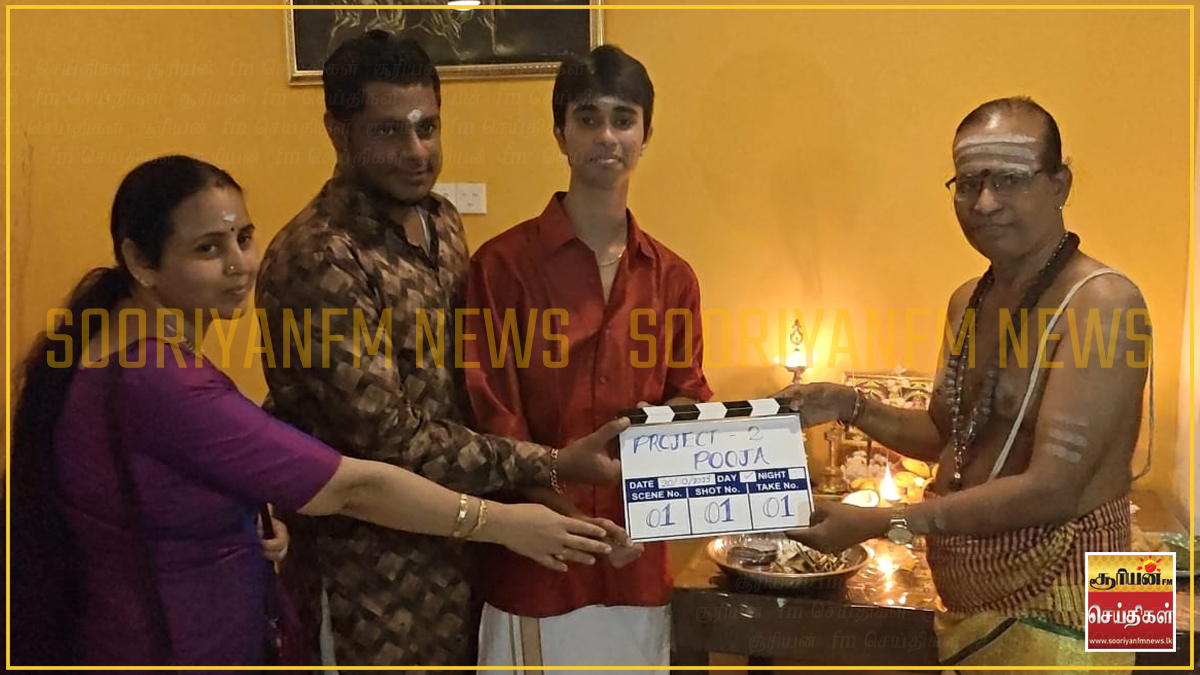 இந்திய-இலங்கை இணைப்பில் உருவாகவுள்ள